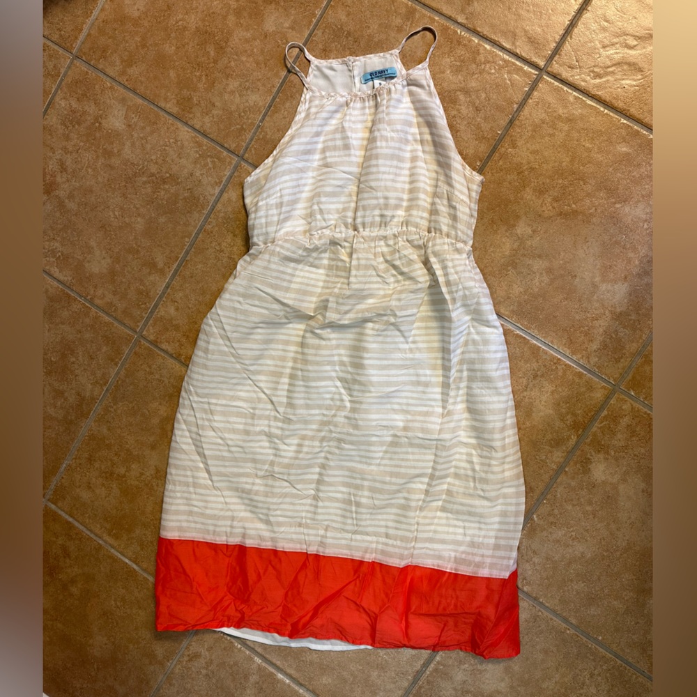 Old navy maternity dress